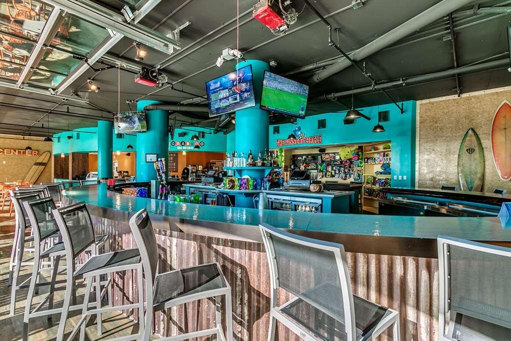 Beach Cove Resort Atlantic Beach Natur foto