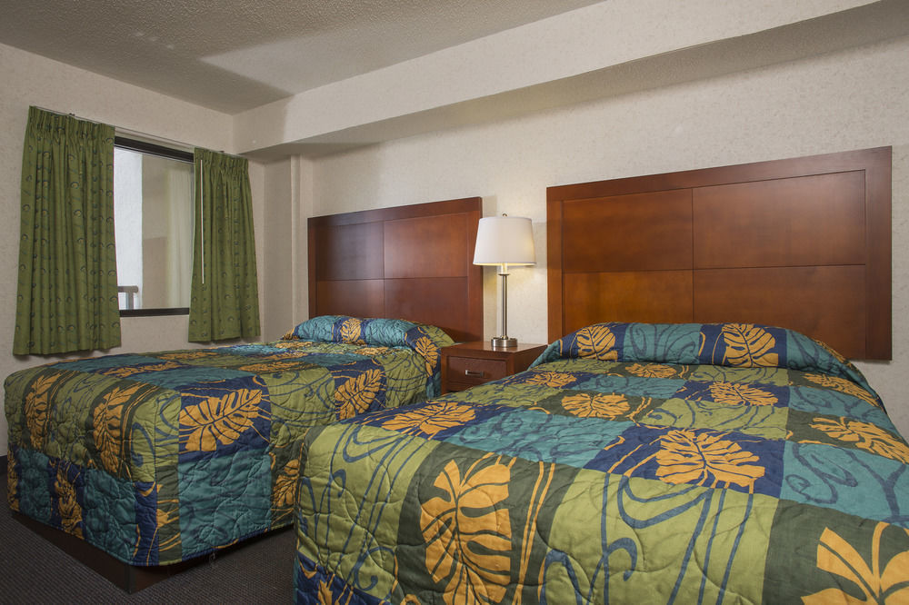 Beach Cove Resort Atlantic Beach Exterior foto